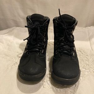 Boys Timberland Boots